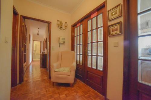Quarto com 4 camas (Beliches+ 1 Sofá-cama) 4