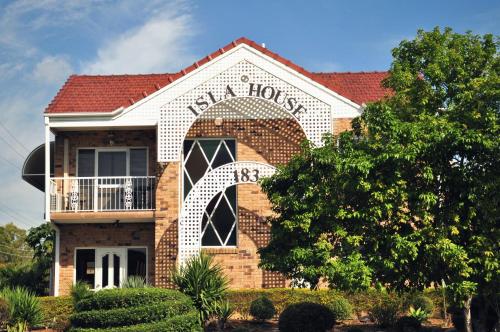 B&B Brisbane - Isla House Greenslopes - Bed and Breakfast Brisbane