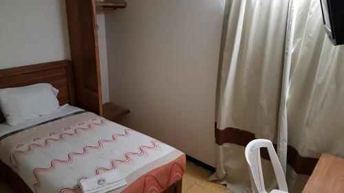 Departamento 7/7 in Chiautempan