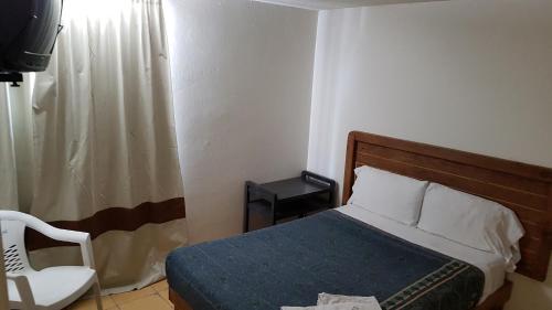 Departamento 7/7 in Tlaxcala de Xicohténcatl, Mexico