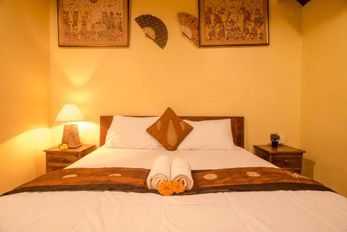 Kamar Suci House Bali