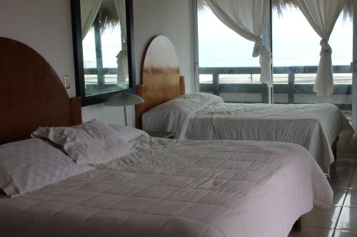 Hotel Villas del Rey Room Type - Superior Double Room