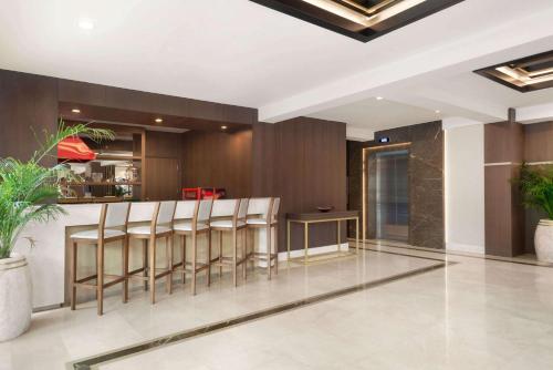 Ramada by Wyndham Isparta