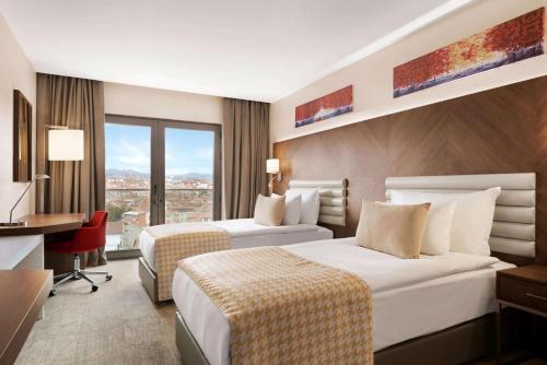 Ramada by Wyndham Isparta