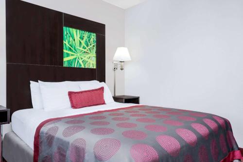 明尼阿波利斯黄金谷华美达酒店 明尼阿波利斯黄金谷华美达酒店