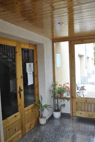 ทางเข้า, Hostal El Violi in คาร์โดนา