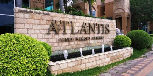 Atlantis Condo Resort Pattaya Atlantis Condo Resort Pattaya