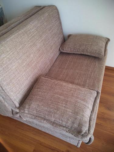  Apartman Klancir Mandre in Mandre