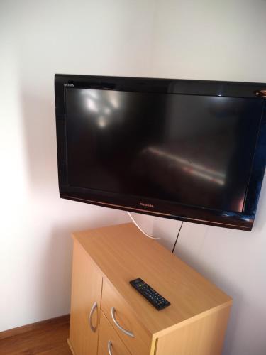  Apartman Klancir Mandre in Mandre