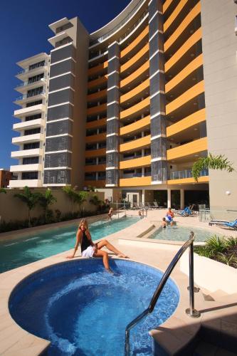 Monaco Caloundra