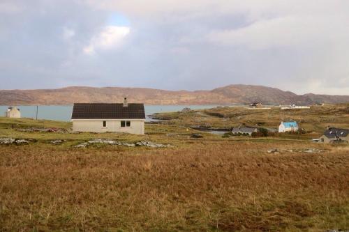 Sealladh Aâ€™ Chaolais (eriskay), , Western Isles