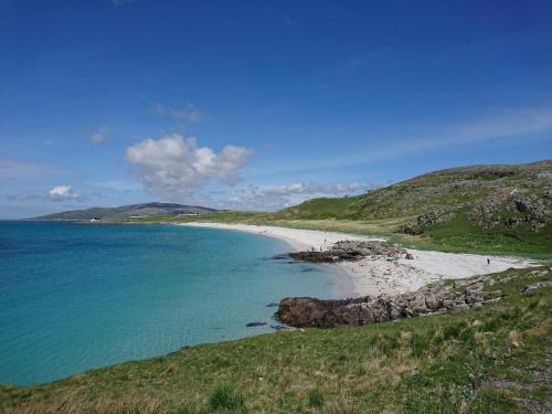 Sealladh A’ Chaolais (Eriskay) in Paible