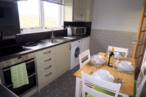 Sealladh A’ Chaolais (Eriskay) in Paible
