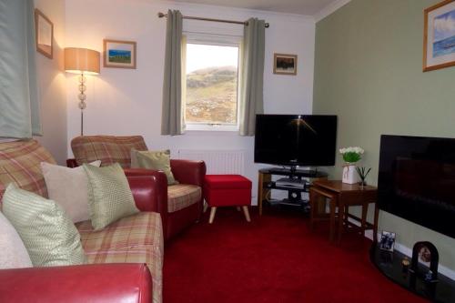 Sealladh A’ Chaolais (Eriskay) in Paible