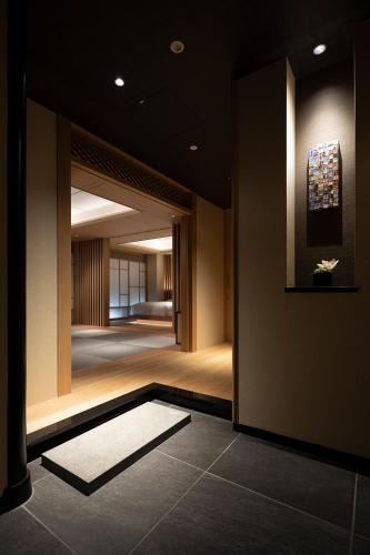 Cross Hotel Kyoto