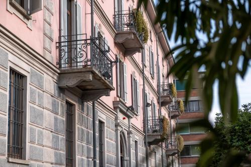 Hotel Zurigo Downtown - image 11
