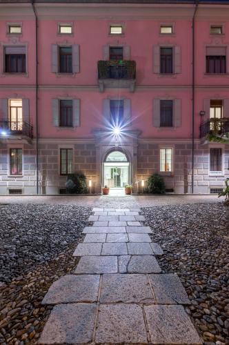 Hotel Zurigo Downtown - image 8