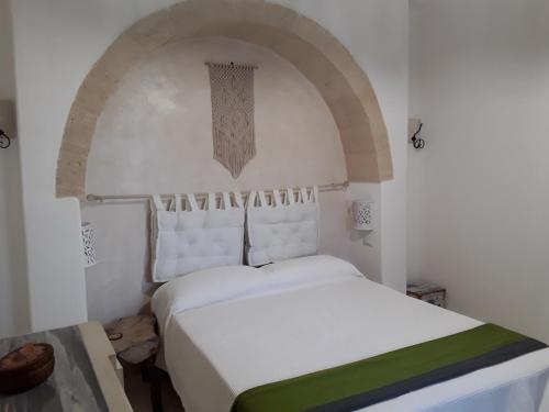  Trullo Cime Bianche in Cisternino