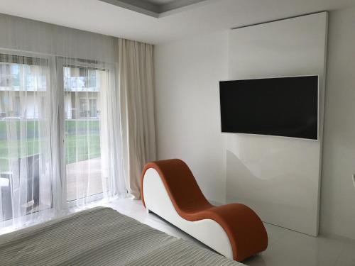  Wellness Apartments in Velence in Velence