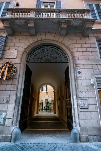 Assunta Domus, Rome