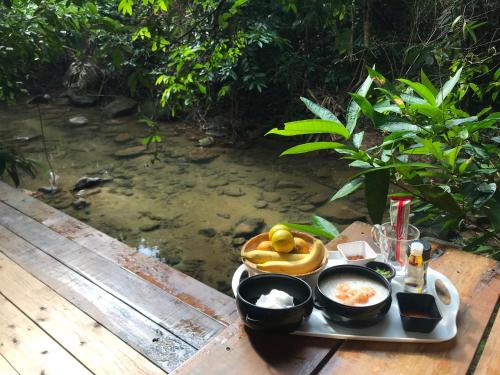 Bannaimong Treehouse - 식음료(F&B)