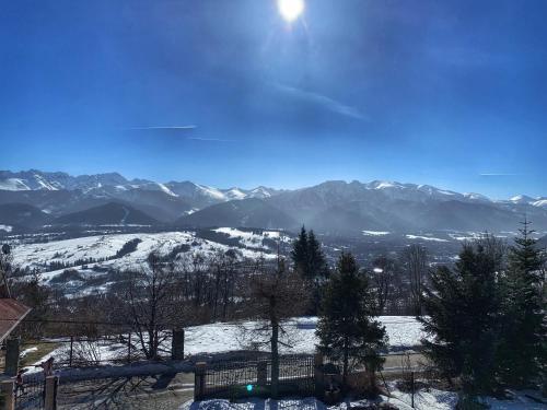 Willa Chycówka Willa Chycówka