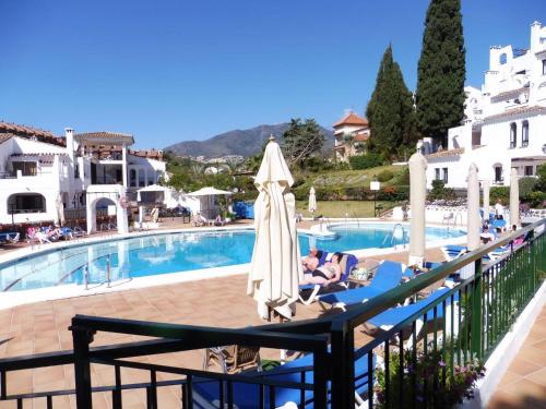 holidays in pueblo evita