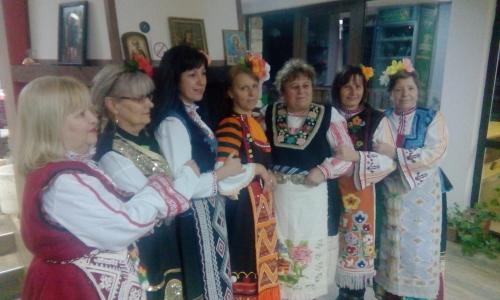 Hotel Aleksandrina - image 4