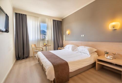 . Nestos Hotel