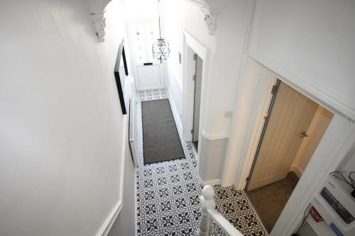 Luxurious 4-bed Victorian in the heart of Cardiff