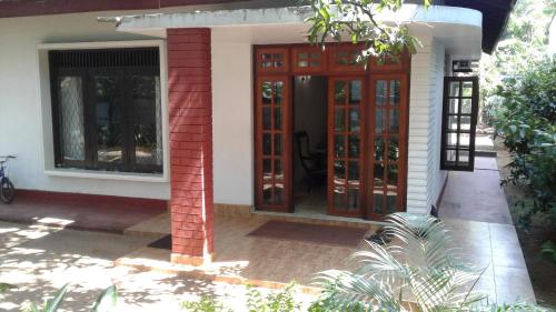 Sadržaji, Water Front Home Stay and Resort in Anuradhapura