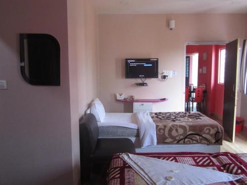 Resort Sun N Services