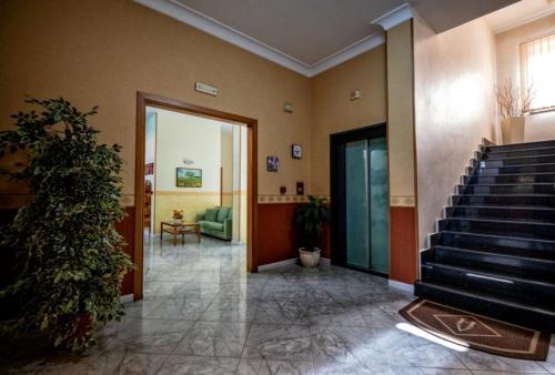 Hotel Venere in Вілларикка