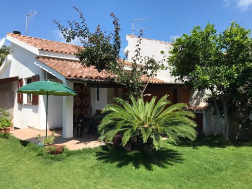 Incantevole villetta Calasetta gîte à louer Calasetta