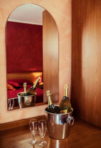 Hotel Venere in Вілларикка