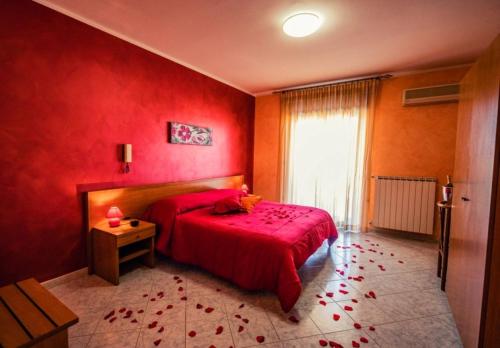 Hotel Venere in Вілларикка