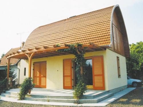 B&B Gyomaendrőd - Gitta Nyaralohaz - Bed and Breakfast Gyomaendrőd