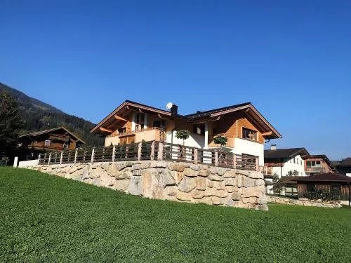 NeuhausLiving in Aschau, Österreich