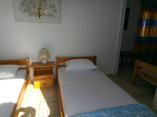  Marou sunny apartment in Naxos Chora