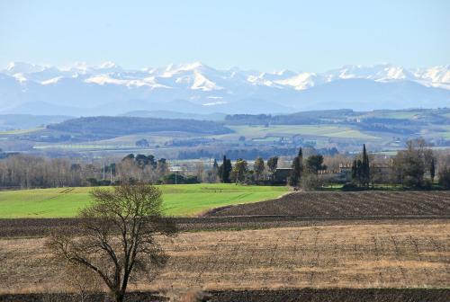 Domaine Saladry