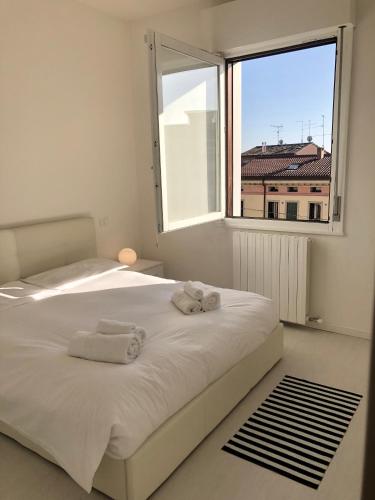  Appartamento SAN MICHELE, Pension in Verona