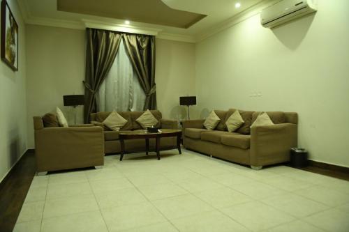 Hudo Al Masa Apartment Hotel - image 6