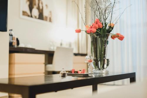 บริการและสิ่งอำนวยความสะดวก, Residence Hotel in วาดุซ