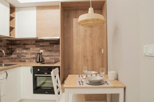 Brown Sugar | free garage | 2 separate rooms, Cracovie (photo 2)