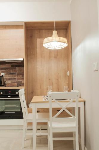 Brown Sugar | free garage | 2 separate rooms, Cracovie (photo 3)