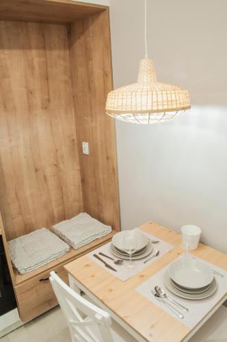 Brown Sugar | free garage | 2 separate rooms, Cracovie (photo 5)