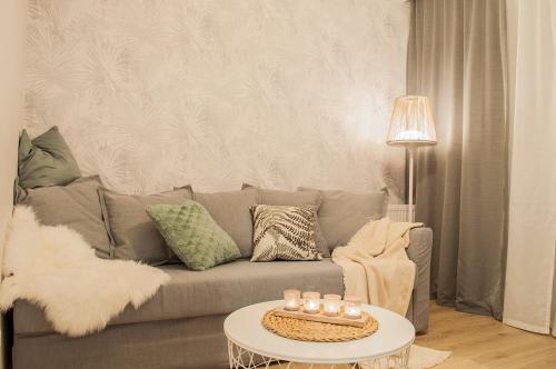 Brown Sugar | free garage | 2 separate rooms, Cracovie (photo 6)