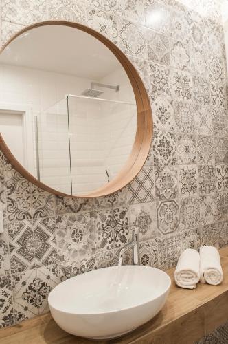 Brown Sugar | free garage | 2 separate rooms, Cracovie (photo 7)