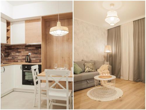 Brown Sugar | free garage | 2 separate rooms, Cracovie