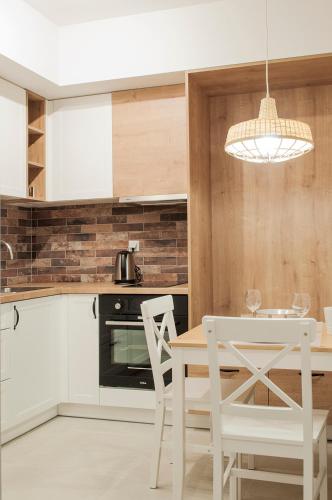 Brown Sugar | free garage | 2 separate rooms, Cracovie (photo 10)